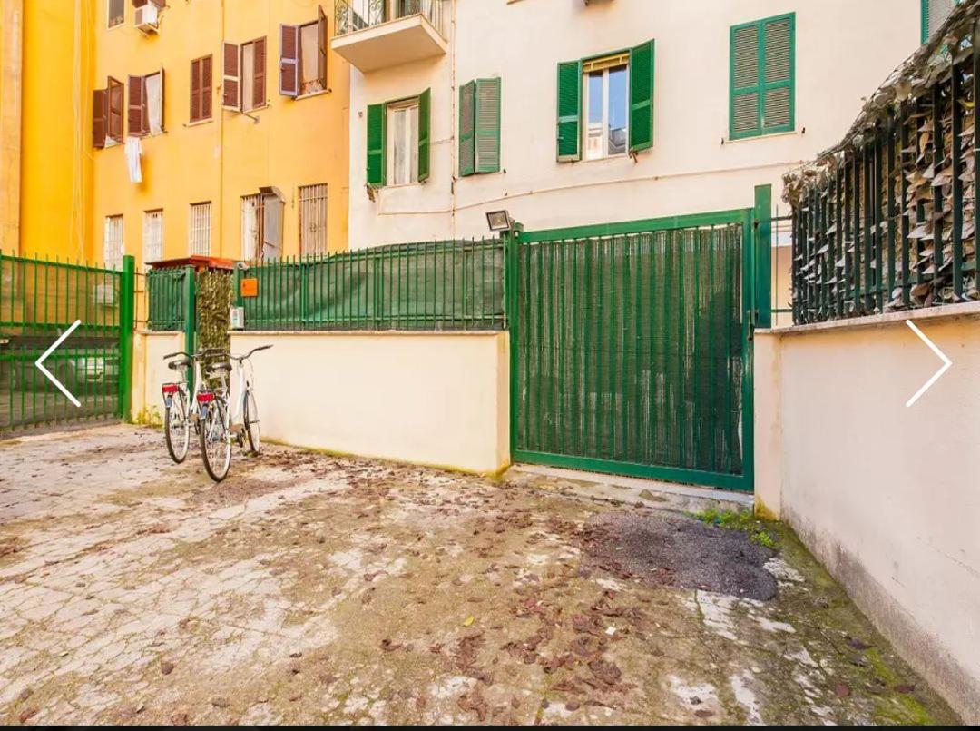 Vatican House Giuliana 66 Roma Ngoại thất bức ảnh